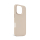 Decoded Leather Backcover iPhone 16 Pro MagSafe clay - 1284370 - zdjęcie 2